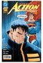 Panini España S.A. All In Action Comics 01 (Action Comics 1070-1073)