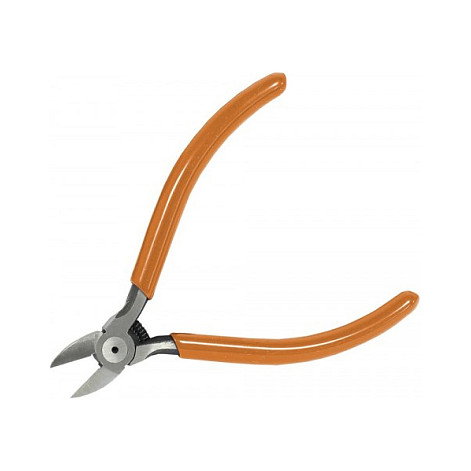 Synergy21 Seitenschneider klein Premium Pinzas de corte lateral pequeñas
