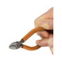 Synergy21 Seitenschneider klein Premium Pinzas de corte lateral pequeñas
