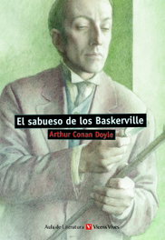El sabueso de los Baskerville, Arthur Conan Doyle - VICENS VIVES