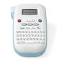 Brother Rotuladora Electrónica PT-N10 Blanco y Azul