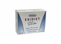 INTEGRALIA EXIDIET SLIM 60 Cápsulas INTEGRALIA EXIDIET SLIM 60 Cápsulas