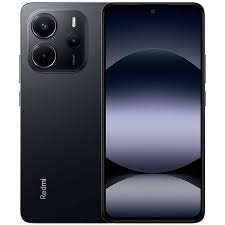 Xiaomi Redmi Note 14 5G, 6 GB RAM, 128 GB, Negro