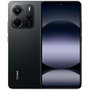 Xiaomi Redmi Note 14 5G, 6 GB RAM, 128 GB, Negro