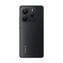 Xiaomi Redmi Note 14 5G, 6 GB RAM, 128 GB, Negro
