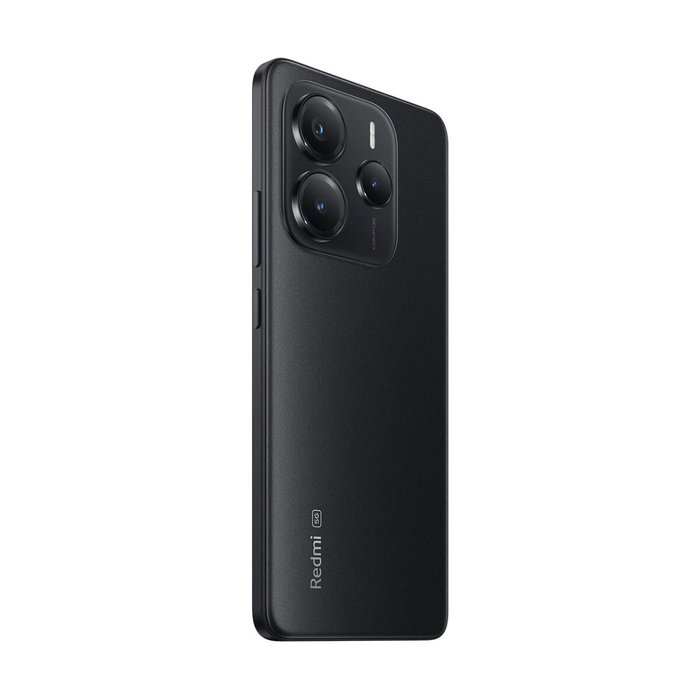 Xiaomi Redmi Note 14 5G, 6 GB RAM, 128 GB, Negro