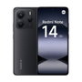 Xiaomi Redmi Note 14 5G, 6 GB RAM, 128 GB, Negro