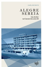 Alegre sereia, Carlos Rayo - SOPA DE LETRAS