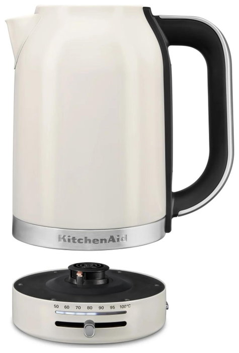 KitchenAid 5KEK1701EPL Porcelana
