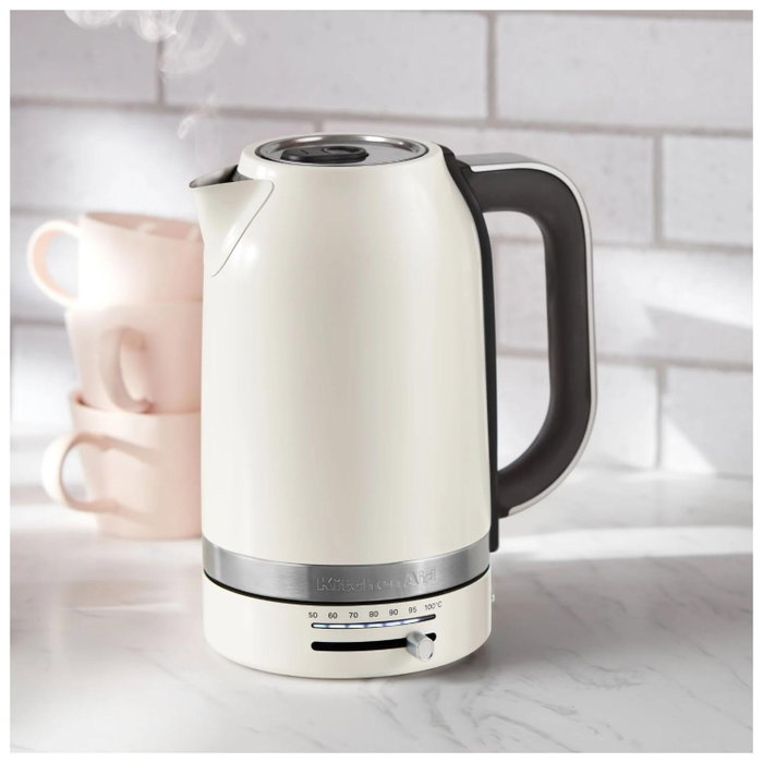 KitchenAid 5KEK1701EPL Porcelana