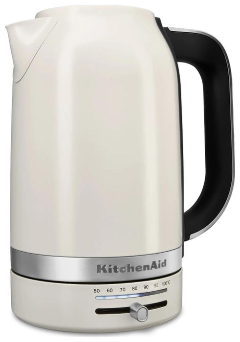 KitchenAid 5KEK1701EPL Porcelana