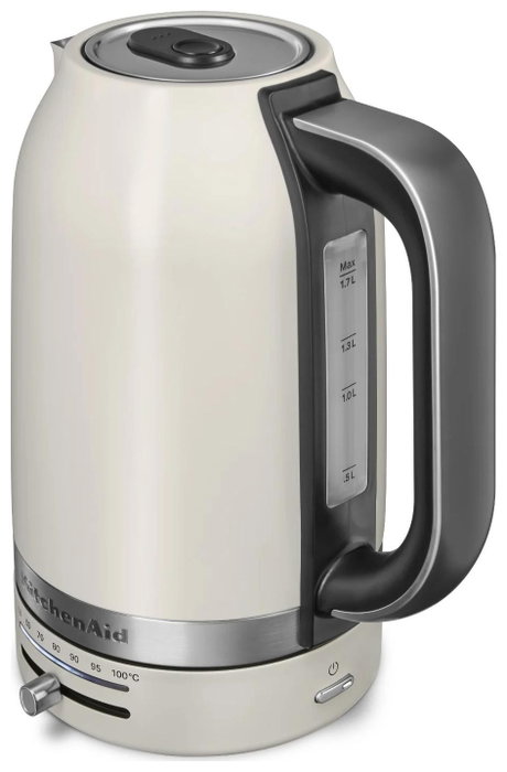 KitchenAid 5KEK1701EPL Porcelana