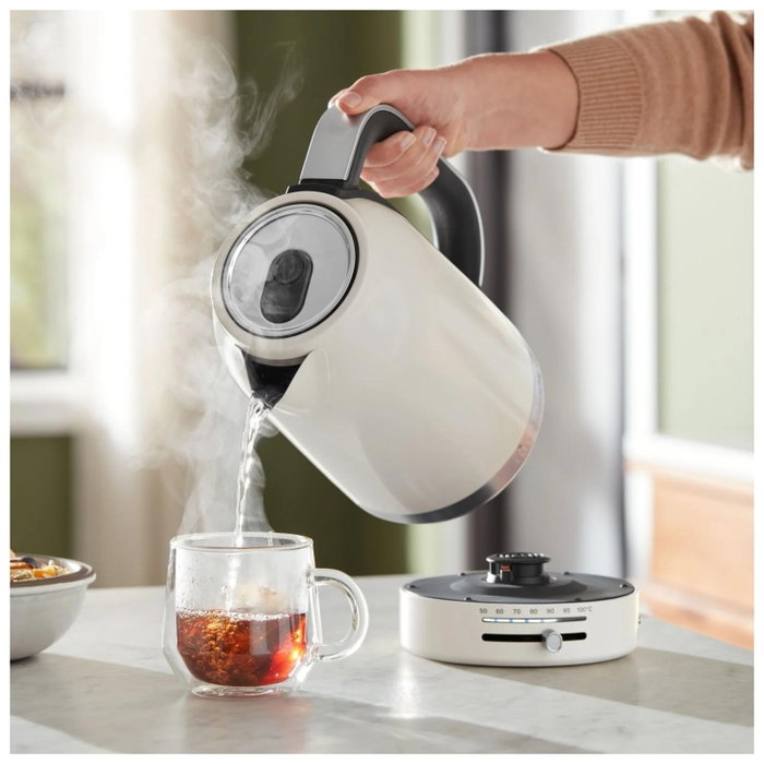 KitchenAid 5KEK1701EPL Porcelana