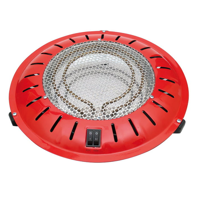 HJM Brasero Eléctrico M100 400/500/900W