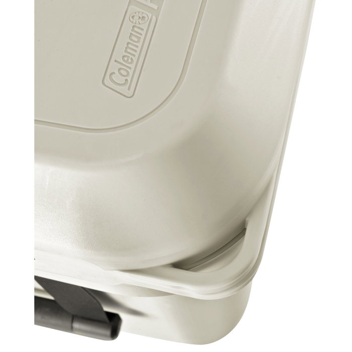 Coleman PRO 55QT con ruedas y mango telescópico Coleman PRO 55QT con ruedas y mango telescópico