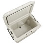 Coleman PRO 55QT con ruedas y mango telescópico