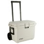 Coleman PRO 55QT con ruedas y mango telescópico