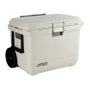 Coleman PRO 55QT con ruedas y mango telescópico