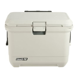 Coleman PRO 55QT con ruedas y mango telescópico