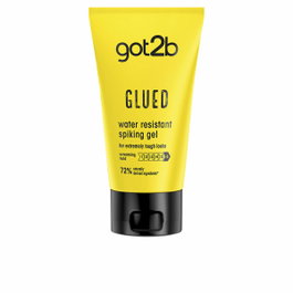 Schwarzkopf Mass Market GOT2B GLUED Resistente al Agua 150 ml