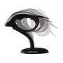 Datalogic Heron HD3430 Kit 2D USB RS-232 Negro
