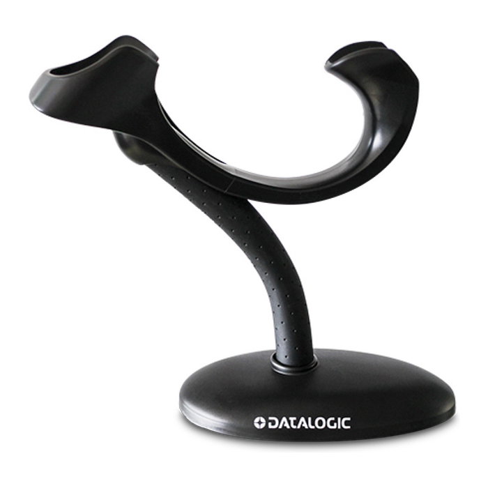 Datalogic Heron HD3430 Kit Lector de Códigos de Barras 2D USB RS-232 Negro Datalogic Heron HD3430 Kit Lector de Códigos de Barras 2D USB RS-232 Negro