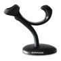 Datalogic Heron HD3430 Kit 2D USB RS-232 Negro