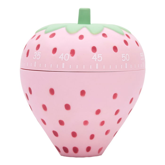 The Concept Factory Temporizador Kawaii 7x8 cm Colección Kawaii