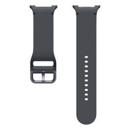 SAMSUNG Sport M/L Dark Gray para Galaxy Watch8 y Watch8 Classic ET-SNL33LBEGEU