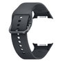 SAMSUNG Sport M/L Dark Gray para Galaxy Watch8 y Watch8 Classic ET-SNL33LBEGEU
