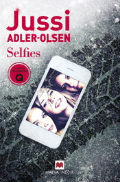 Selfies, Jussi Adler-Olsen - Maeva Ediciones