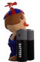 Youtooz Figura Vinyl Battery Balloon Boy Five Nights at Freddy's
