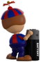 Youtooz Figura Vinyl Battery Balloon Boy Five Nights at Freddy's