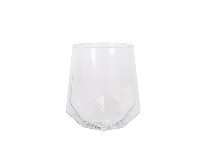 LAV Set de 6 Vasos Valeria 400cc