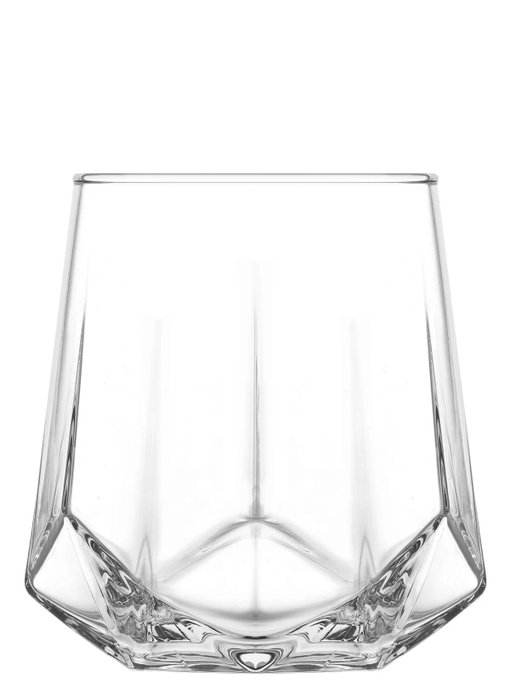 LAV Set de 6 Vasos Valeria 400cc