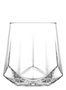 LAV Set de 6 Vasos Valeria 400cc