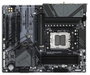 GIGABYTE B650 EAGLE AX Placa base AM5 DDR5 ATX Negro
