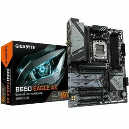 Gigabyte B650 EAGLE AX, Socket AM5, DDR5, ATX