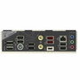 GIGABYTE B650 EAGLE AX Placa base AM5 DDR5 ATX Negro