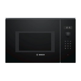 Bosch BEL554MB0 Serie 6 negro