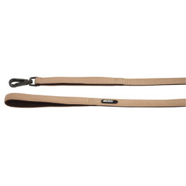 Nayeco Correa de Neopreno Beige 25mm x 120cm
