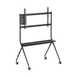 Vogel's 7410210 Essential Meeting Room Trolley para 65-98 pulgadas