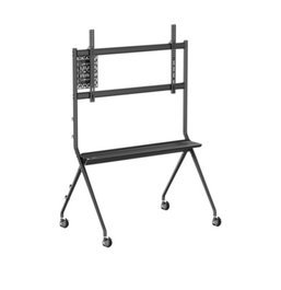 Vogel's 7410210 Essential Meeting Room Trolley para 65-98 pulgadas