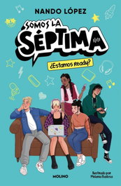 ¿Estamos ready? - Nando Lopez - RBA MOLINO