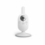 Philips Monitor de vídeo para bebés SCD892/26 con pantalla a color de 3,5 pulgadas