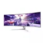 Philips 49M2C8900L/00 Monitor Gaming 48.8" QD-, QD-OLED, Resolución 5120x1440, 144Hz, HDMI