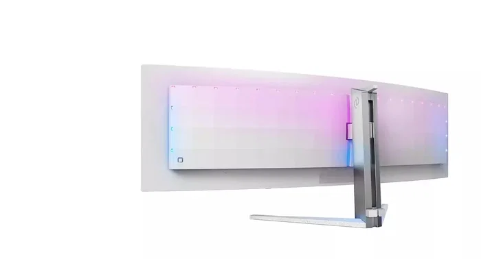 Philips 49M2C8900L/00 Monitor Gaming 48.8" QD-, QD-OLED, Resolución 5120x1440, 144Hz, HDMI Philips 49M2C8900L/00 Monitor Gaming 48.8" QD-, QD-OLED, Resolución 5120x1440, 144Hz, HDMI