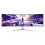 Philips 49M2C8900L/00 Monitor Gaming 48.8" QD-, QD-OLED, Resolución 5120x1440, 144Hz, HDMI