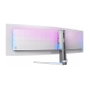 Philips Evnia 49M2C8900L Monitor Gaming QD-OLED 49 pulg 5120x1440 144Hz Blanco