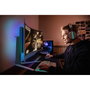 Philips Evnia 49M2C8900L Monitor Gaming QD-OLED 49 pulg 5120x1440 144Hz Blanco